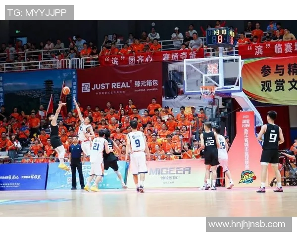 杭州篮球队总决赛之路：从默默无闻到荣耀巅峰的奋斗历程