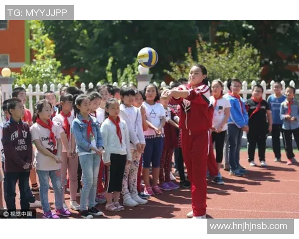 王磊独家分享排球心得与技巧助你提升球技的全面指南